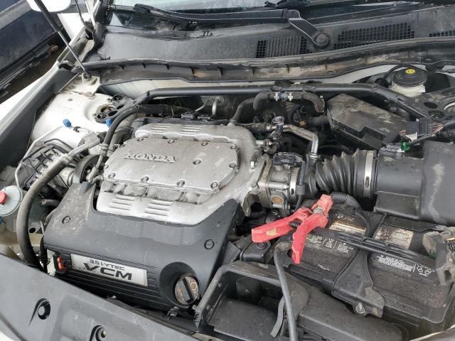 Photo 11 from auction – 2012 HONDA ACCORD EXL with VIN 1HGCP3F82CA042810