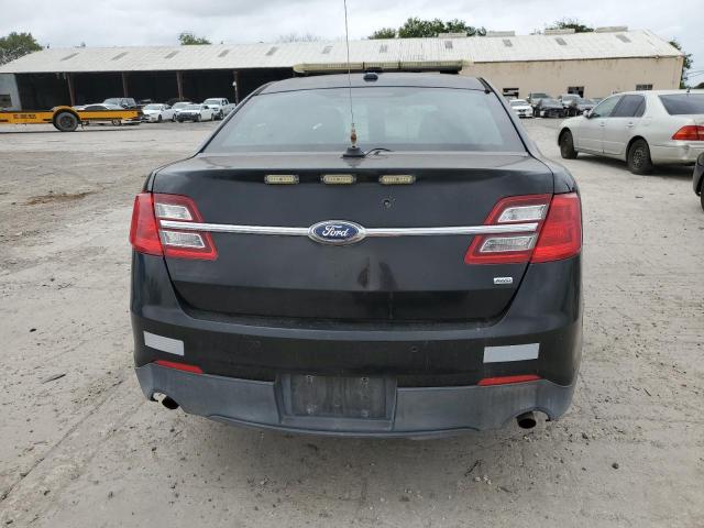 Photo 6 from auction – 2014 FORD TAURUS POL with VIN 1FAHP2MK4EG127831