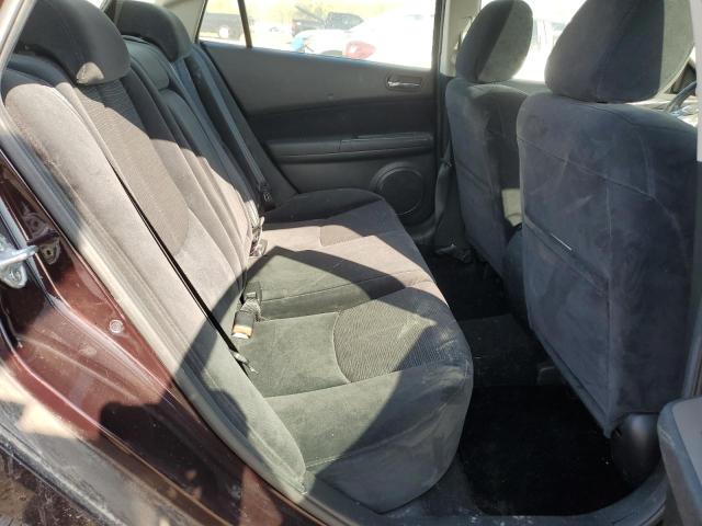 Photo 10 from auction – 2010 MAZDA 6 I with VIN 1YVHZ8CH0A5M19196
