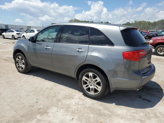 Photo 2 from auction – 2008 ACURA MDX with VIN 2HNYD282X8H534939