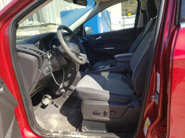 Photo 7 from auction – 2019 FORD ESCAPE SE with VIN 1FMCU9GD6KUA14703