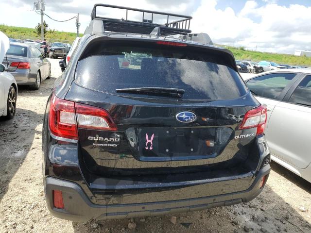 Foto 6 de la subasta – 2019 SUBARU OUTBACK 2. con VIN 4S4BSANC7K3321932