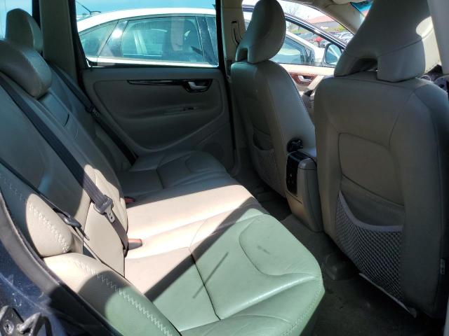 Photo 10 from auction – 2007 VOLVO XC70 with VIN YV4SZ592871260695