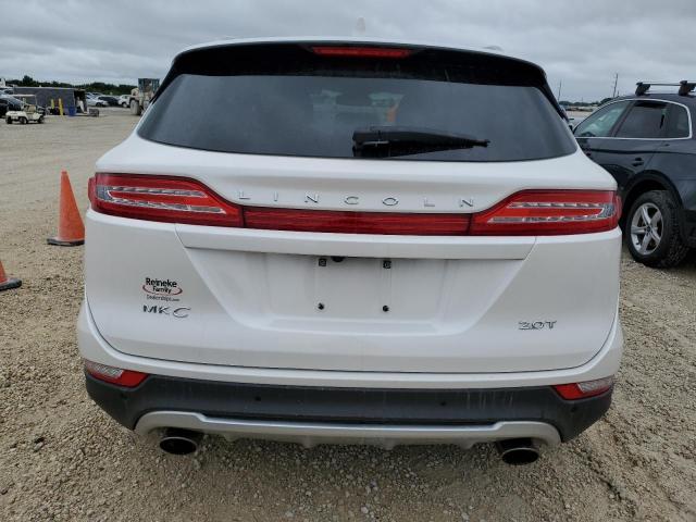 Photo 6 from auction – 2017 LINCOLN MKC RESERV with VIN 5LMCJ3C96HUL08650