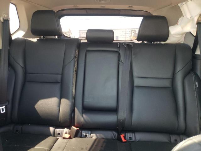Photo 10 from auction – 2021 NISSAN ROGUE SL with VIN 5N1AT3CB0MC670626