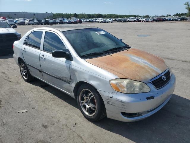 Photo 4 from auction – 2007 TOYOTA COROLLA CE with VIN 1NXBR32E47Z921774