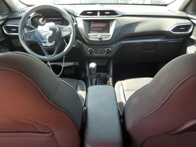 Photo 8 from auction – 2023 CHEVROLET TRAILBLAZE with VIN KL79MPS26PB045796