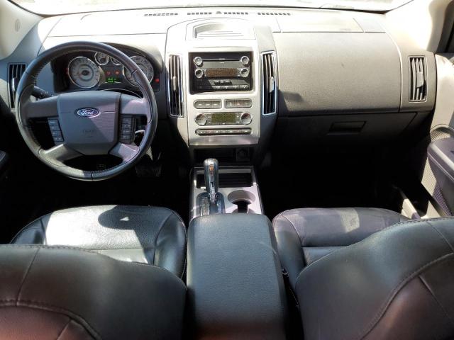 Photo 8 from auction – 2010 FORD EDGE LIMIT with VIN 2FMDK3KC3ABB56906