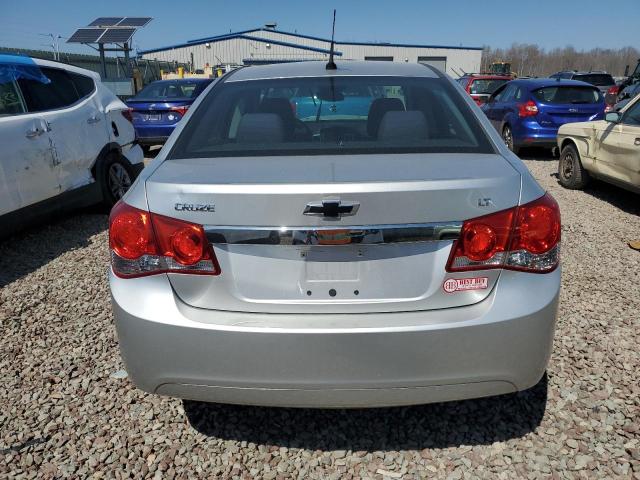 Photo 6 from auction – 2013 CHEVROLET CRUZE LT with VIN 1G1PC5SB3D7310375