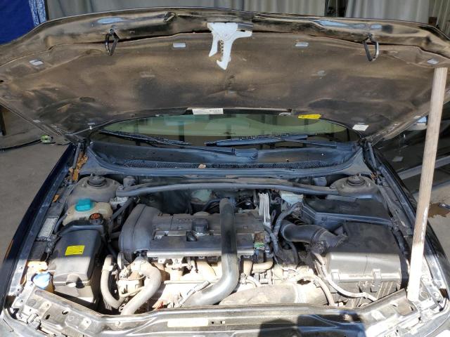 Photo 11 from auction – 2001 VOLVO S60 T5 with VIN YV1RS53D012063581