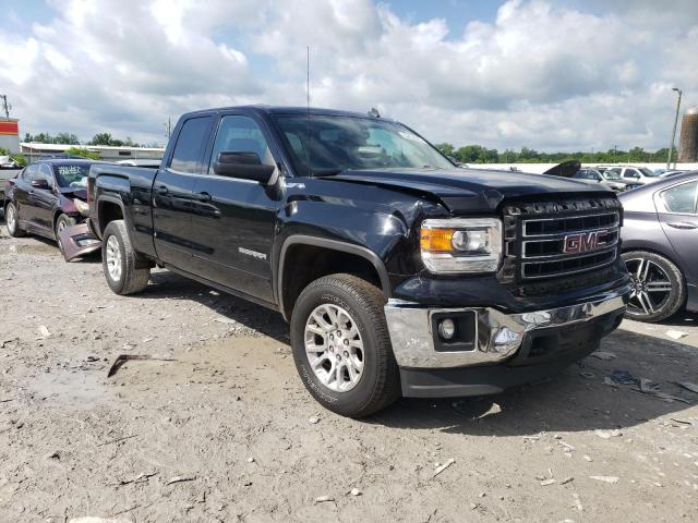 Photo 4 from auction – 2014 GMC SIERRA C15 with VIN 1GTR1UEC3EZ303338