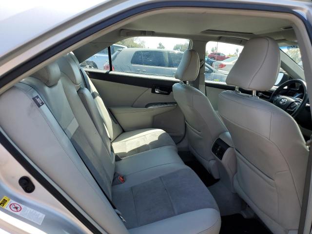 Photo 10 from auction – 2012 TOYOTA CAMRY HYBR with VIN 4T1BD1FK8CU047734