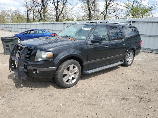 FORD EXPEDITION 2009 with VIN 1FMFK20599EB06597 - Photo from auction