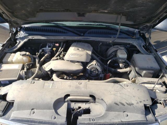 Photo 11 from auction – 2007 CHEVROLET SILVERADO with VIN 1GCEC19V37Z204556
