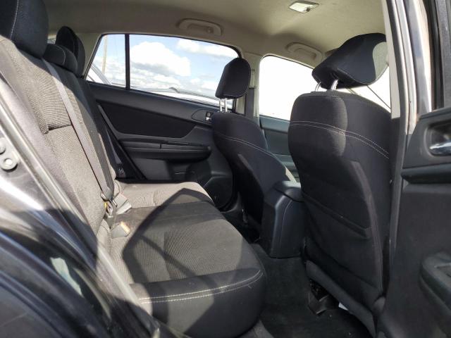 Photo 10 from auction – 2014 SUBARU XV CROSSTR with VIN JF2GPACC6E8241335