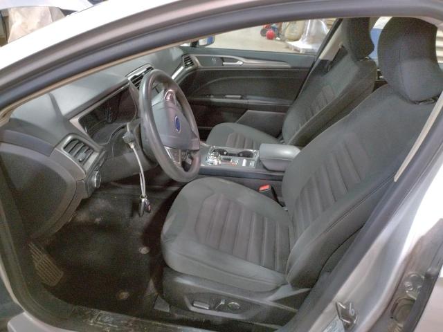 Photo 7 from auction – 2017 FORD FUSION SE with VIN 3FA6P0H79HR235229