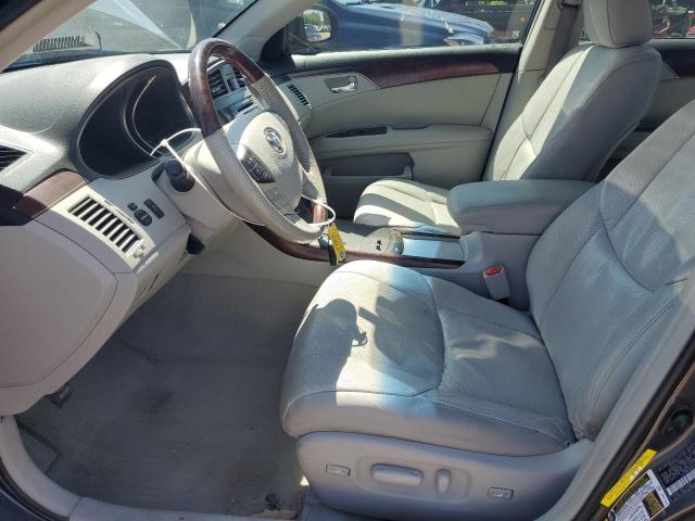Photo 7 from auction – 2011 TOYOTA AVALON BAS with VIN 4T1BK3DB4BU379950