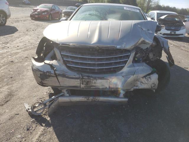 Photo 11 from auction – 2008 CHRYSLER SEBRING LX with VIN 1C3LC46KX8N267282