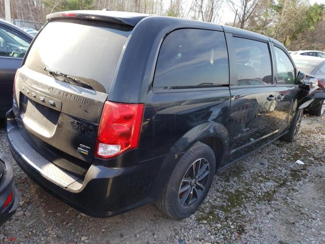 Photo 4 from auction – 2019 DODGE GRAND CARA with VIN 2C4RDGEG9KR616993