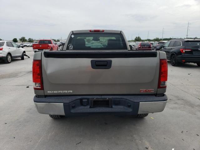 Photo 6 from auction – 2008 GMC SIERRA C15 with VIN 1GTEC14X68Z300434