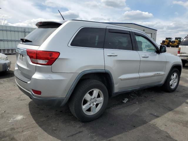 Photo 3 from auction – 2012 JEEP GRAND CHER with VIN 1C4RJFAG9CC171013
