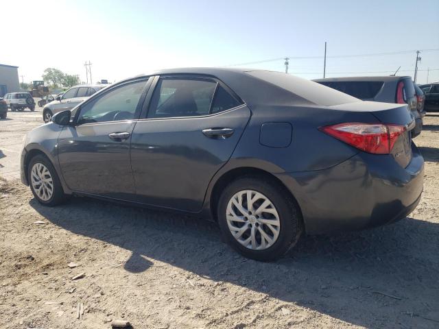 Photo 2 from auction – 2018 TOYOTA COROLLA L with VIN 5YFBURHE8JP772772