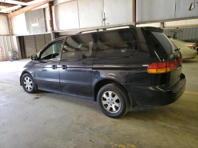 Photo 2 from auction – 2004 HONDA ODYSSEY EX with VIN 5FNRL18924B071764