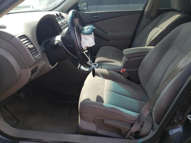 Photo 7 from auction – 2012 NISSAN ALTIMA bas with VIN 1N4AL2AP4CN514353