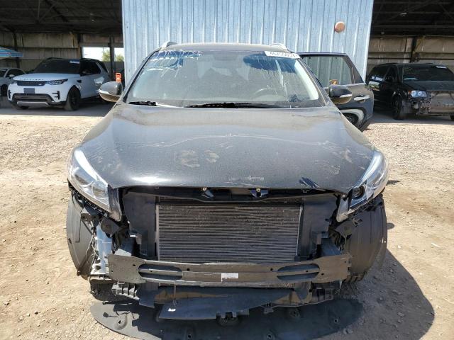 Photo 5 from auction – 2016 KIA SORENTO EX with VIN 5XYPH4A58GG100165