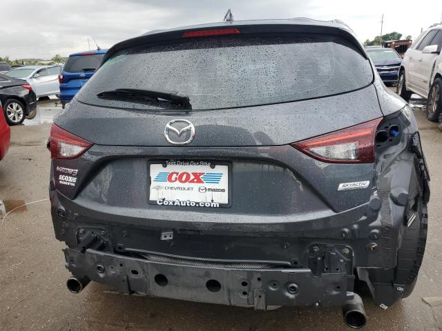 Photo 6 from auction – 2016 MAZDA 3 SPORT with VIN 3MZBM1J72GM256059