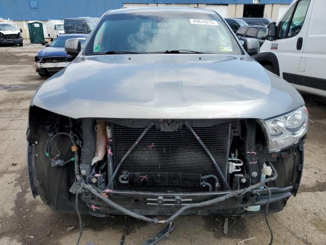 Photo 5 from auction – 2012 DODGE DURANGO CR with VIN 1C4SDJDT3CC207430