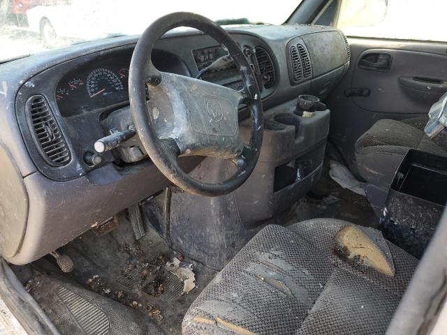 Photo 8 from auction – 2000 DODGE RAM WAG 25 with VIN 2B7JB21Y3YK121968