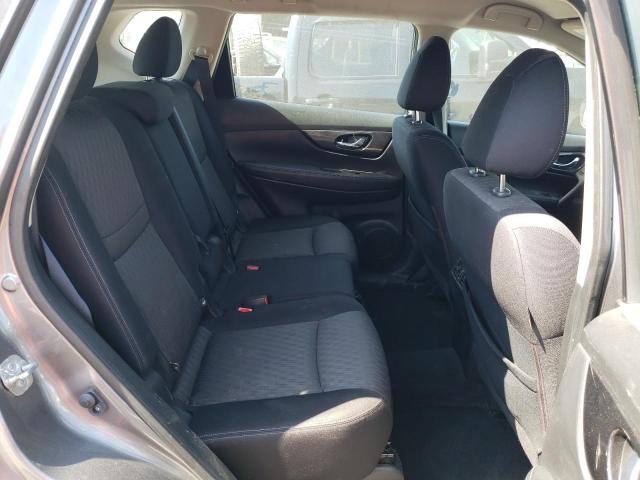Photo 11 from auction – 2018 NISSAN ROGUE S with VIN JN8AT2MV3JW329940