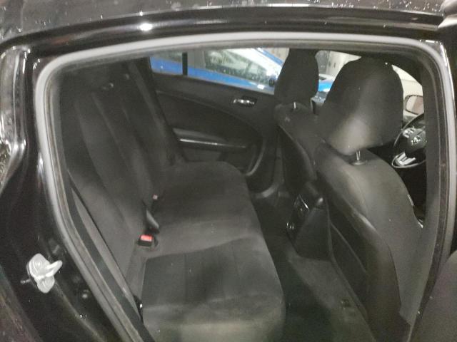 Photo 10 from auction – 2013 DODGE CHARGER SE with VIN 2C3CDXBG3DH668448