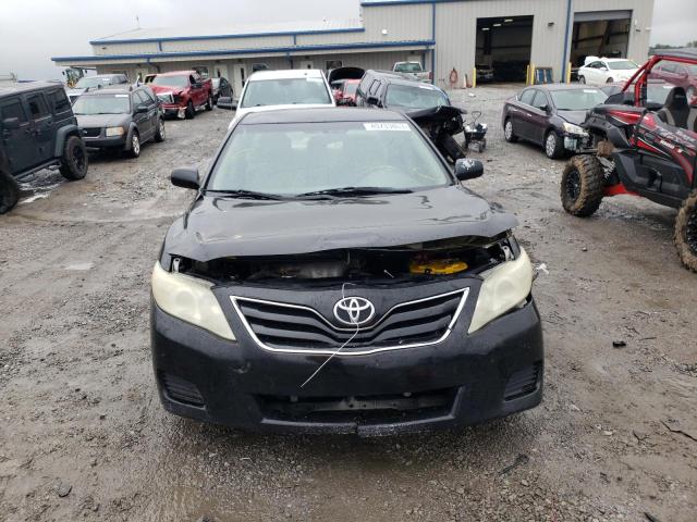 Photo 5 from auction – 2011 TOYOTA CAMRY BASE with VIN 4T4BF3EK0BR178992