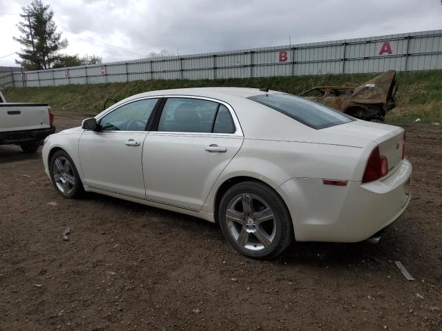 Photo 2 from auction – 2011 CHEVROLET MALIBU 2LT with VIN 1G1ZD5E71BF319348