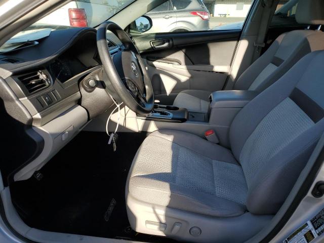 Photo 7 from auction – 2014 TOYOTA CAMRY L with VIN 4T4BF1FK7ER443950