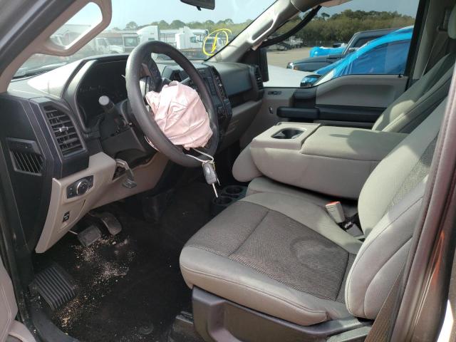 Photo 7 from auction – 2019 FORD F150 SUPER with VIN 1FTEW1EP0KKE99079