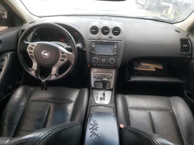 Photo 8 from auction – 2007 NISSAN ALTIMA 3.5 with VIN 1N4BL21EX7N454930