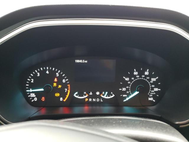 Photo 9 from auction – 2021 FORD ESCAPE SE with VIN 1FMCU9G64MUB06459