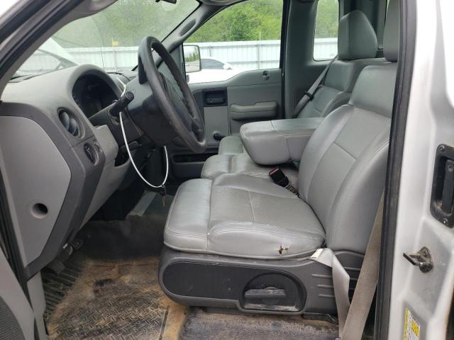 Photo 7 from auction – 2007 FORD F150 with VIN 1FTRF12217KB13626