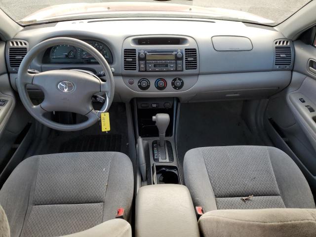 Photo 8 from auction – 2002 TOYOTA CAMRY LE with VIN 4T1BE32K82U005285