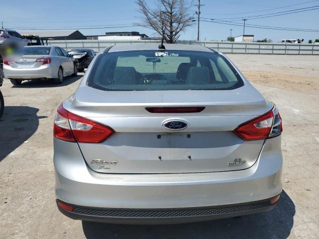 Photo 6 from auction – 2014 FORD FOCUS SE with VIN 1FADP3F2XEL265429