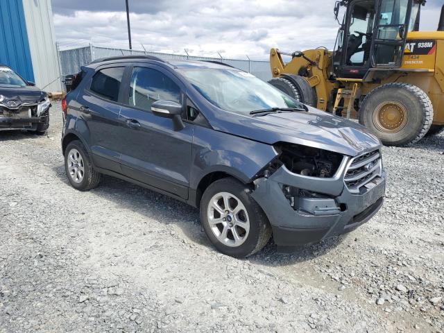 Photo 4 from auction – 2019 FORD ECOSPORT S with VIN MAJ3S2GE3KC259433