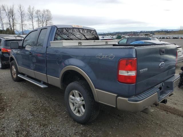 Photo 2 from auction – 2004 FORD F150 with VIN 1FTPX14544NC43082