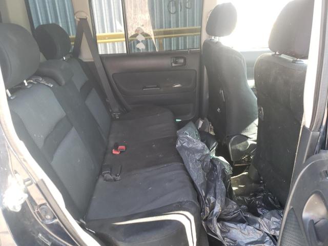Photo 10 from auction – 2006 TOYOTA SCION with VIN JTLKT324464126725