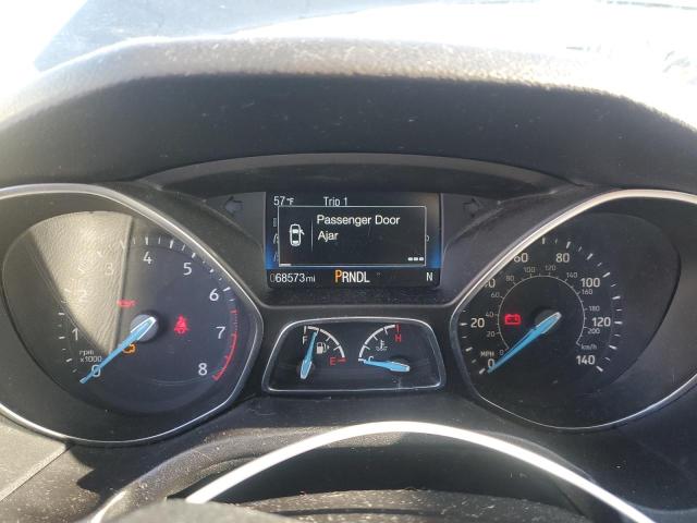 Photo 9 from auction – 2018 FORD FOCUS SE with VIN 1FADP3F27JL277922