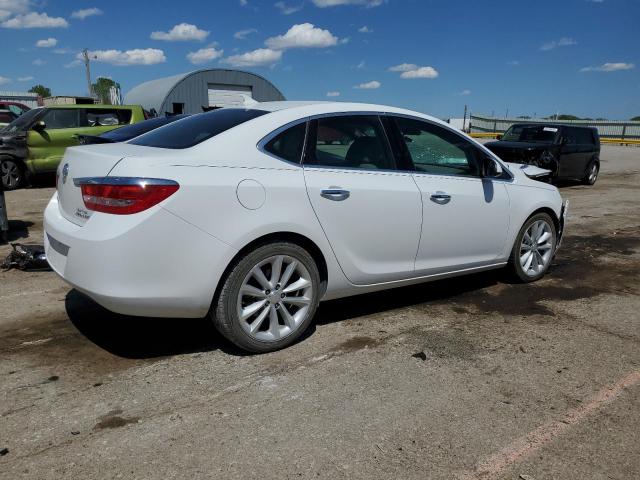 Photo 3 from auction – 2012 BUICK VERANO with VIN 1G4PP5SK7C4198087
