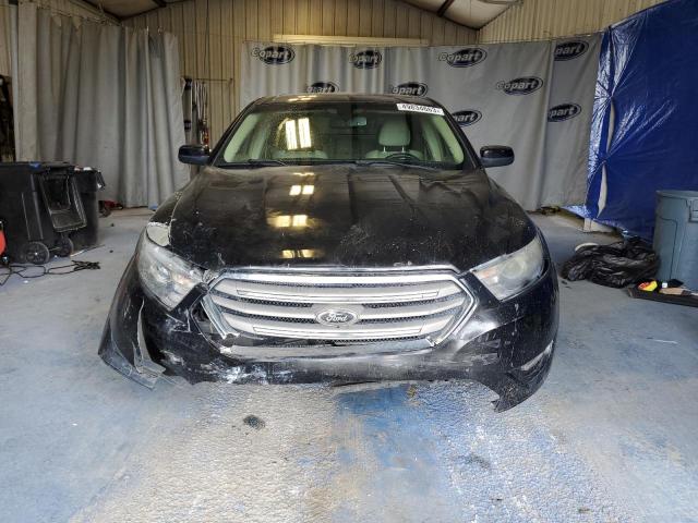 Foto 5 de la subasta – 2013 FORD TAURUS SEL con VIN 1FAHP2E81DG107912