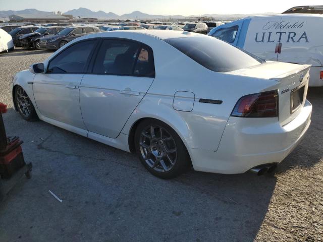 Photo 2 from auction – 2007 ACURA TL TYPE S with VIN 19UUA765X7A007716